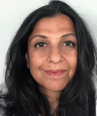 Dr Shaima Villait