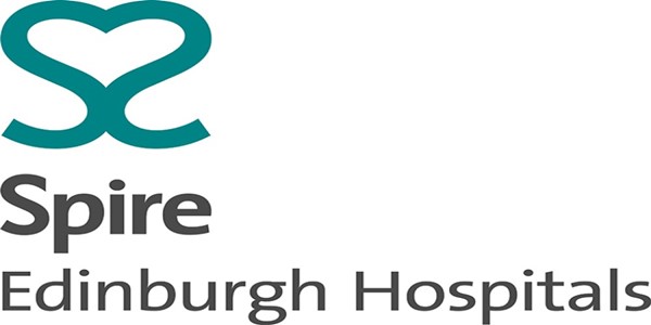 Spire Healthcare logo
