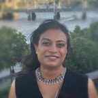 Dr Yogini Patel