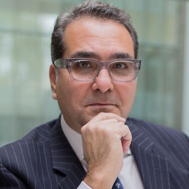 Professor Rami Wakim