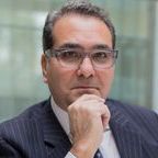 Professor Rami Wakim