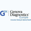 Logo of Genova Diagnostics Europe