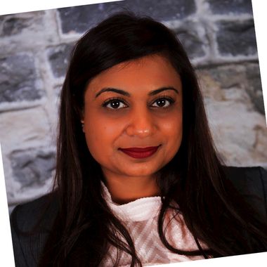 Dr Yogini Patel