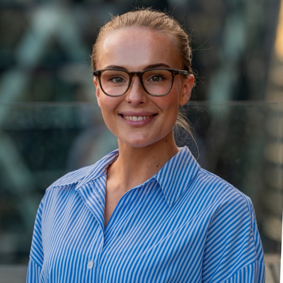 Olivia Reid