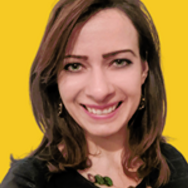 Dr Evgenia Galinskaya