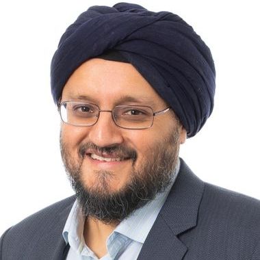 Dr Balvinder Wasan