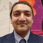 Nasir Hannan