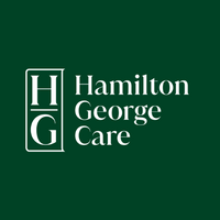 Hamilton George Care logo - green and white .png