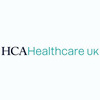 Logo of HCA International