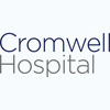 Logo of Cromwell Hospital