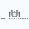 Logo of 108 Harley Street