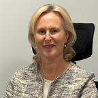 Judge Georgina Sharkey