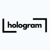 Logo of Hologram Health Limited