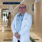 Dr José Moreno