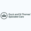 Logo of Guy’s and St Thomas’ Specialist Care