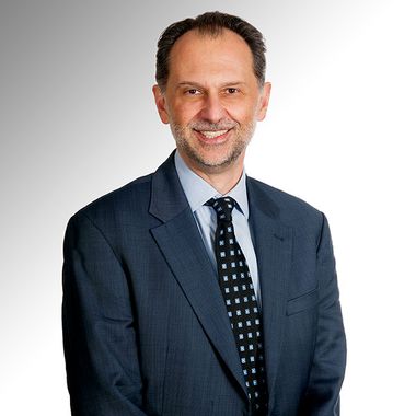 Mr Marc Laniado